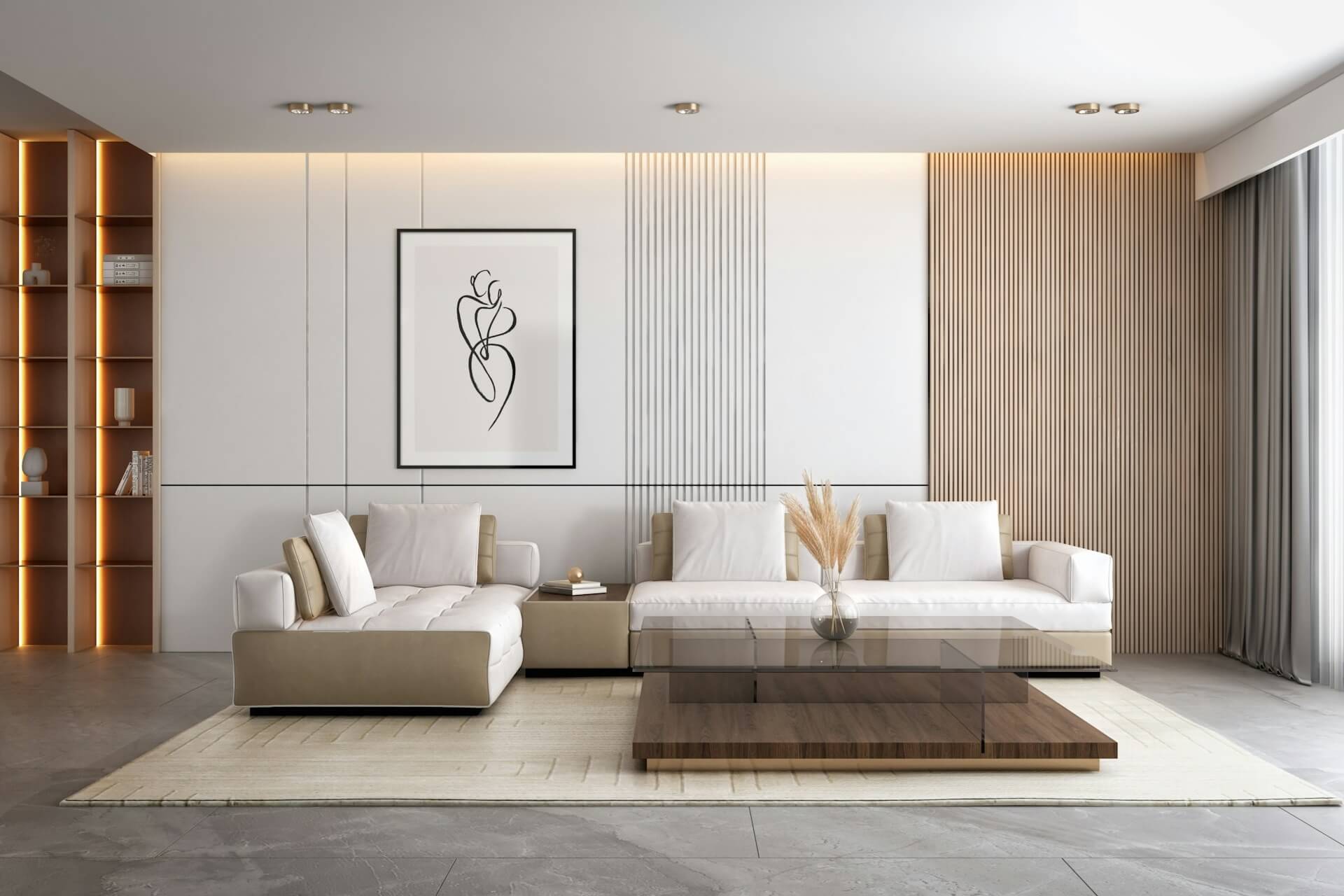 luxury monthly residences in Hua Hin