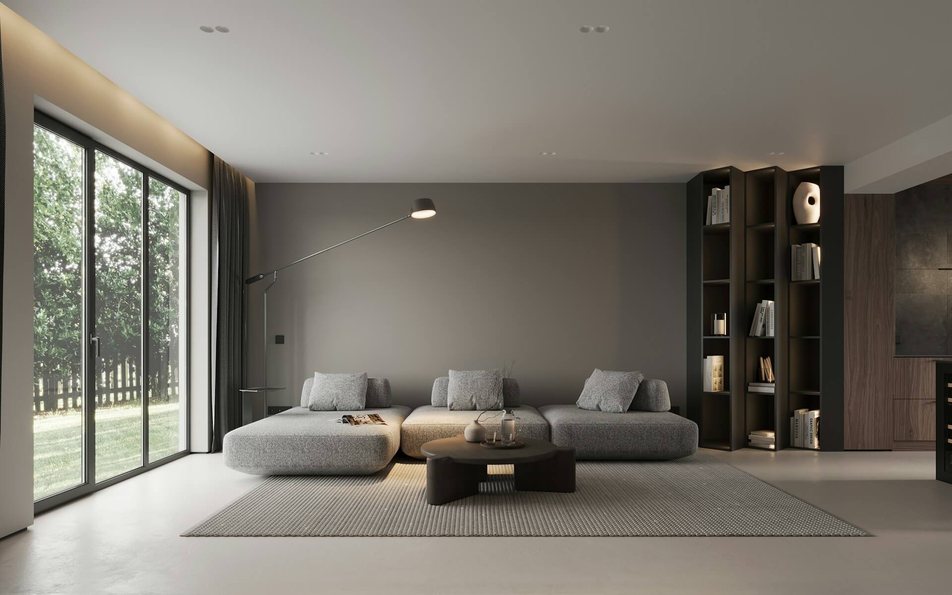 Hua Hin Privé Residences FAQ