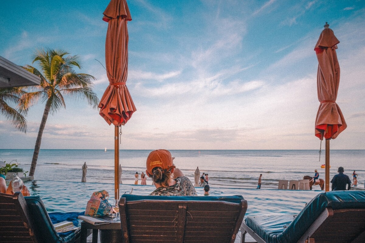Why Hua Hin Works Well for a Long Stay