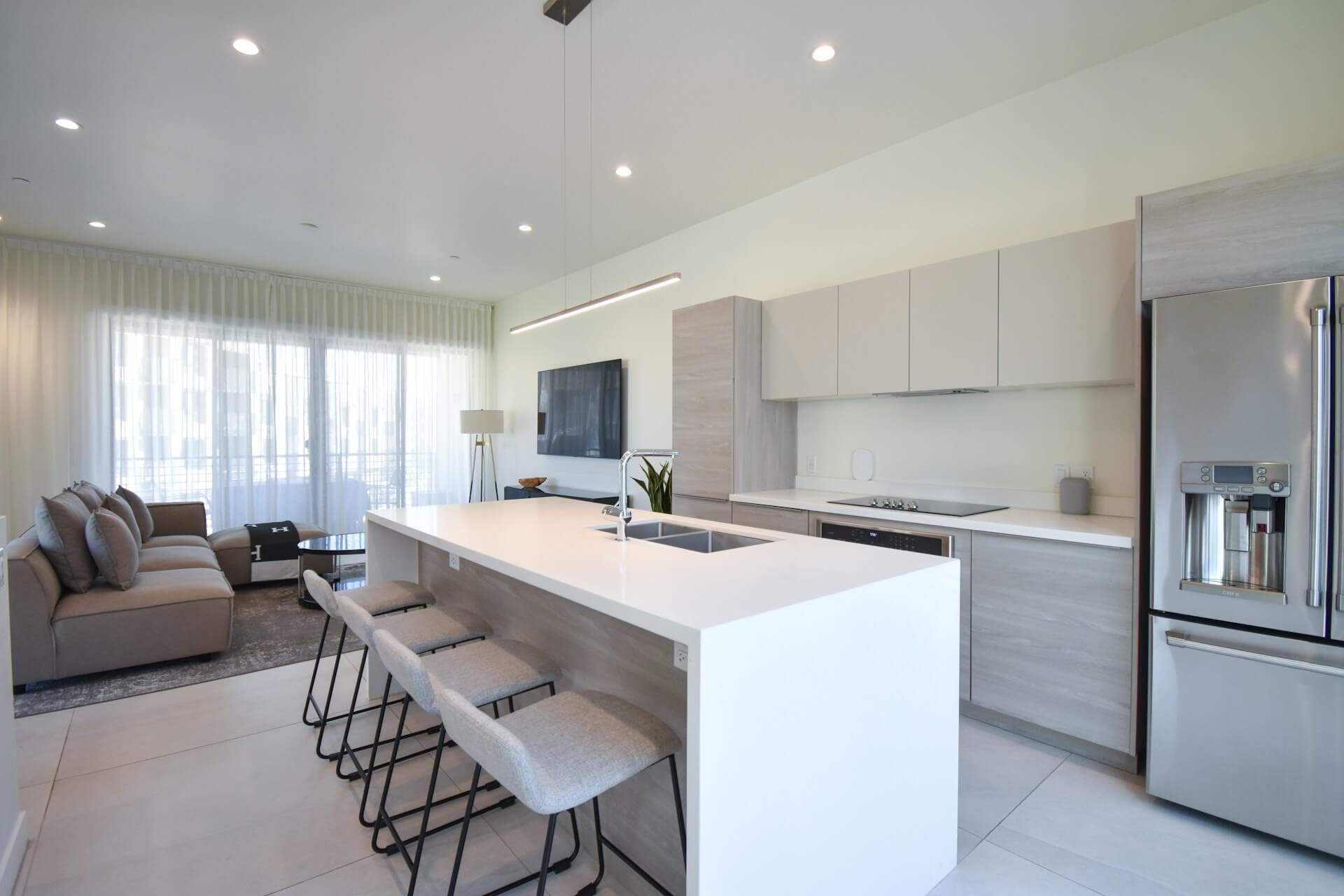 Serviced Residence Hua Hin