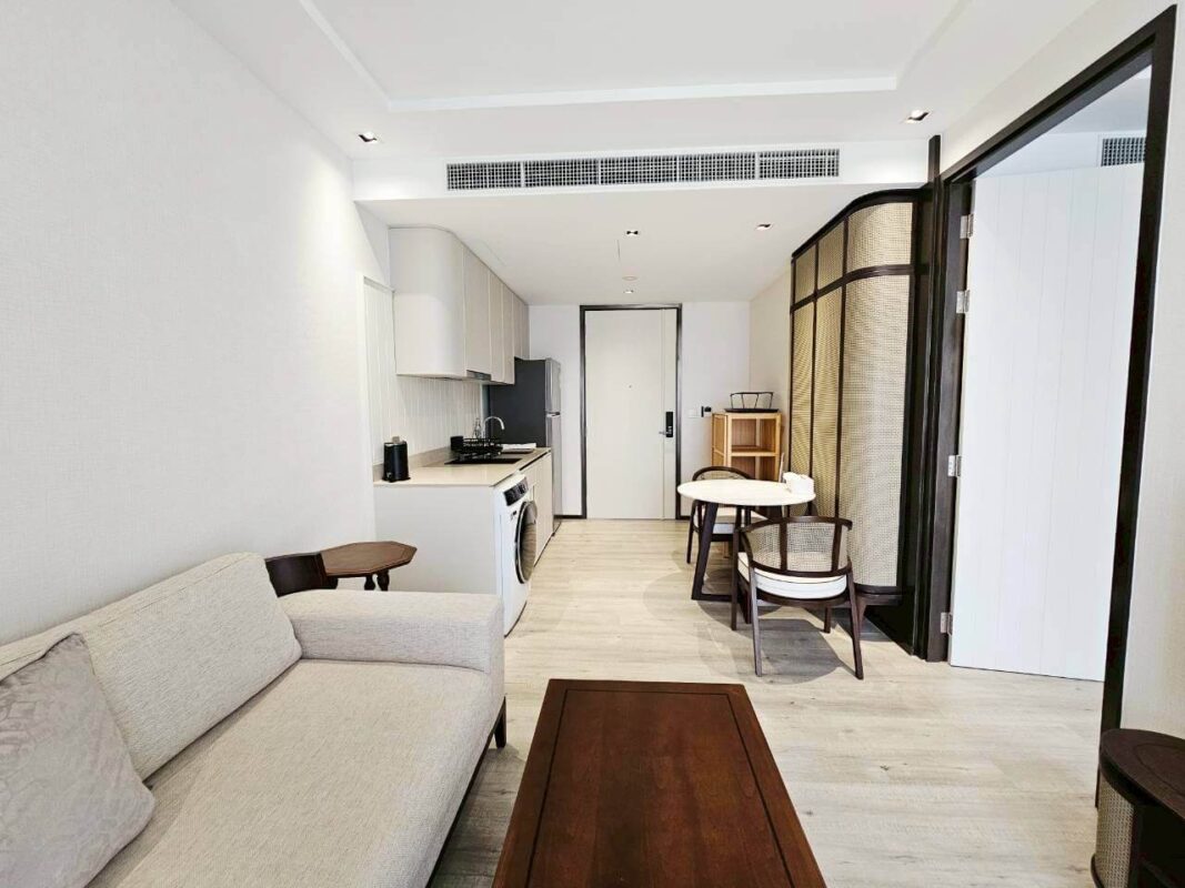 InterContinental 105
