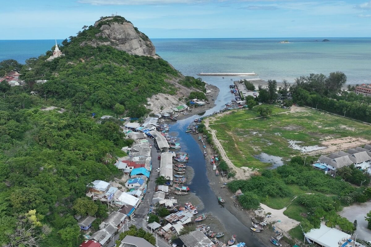Khao Takiab