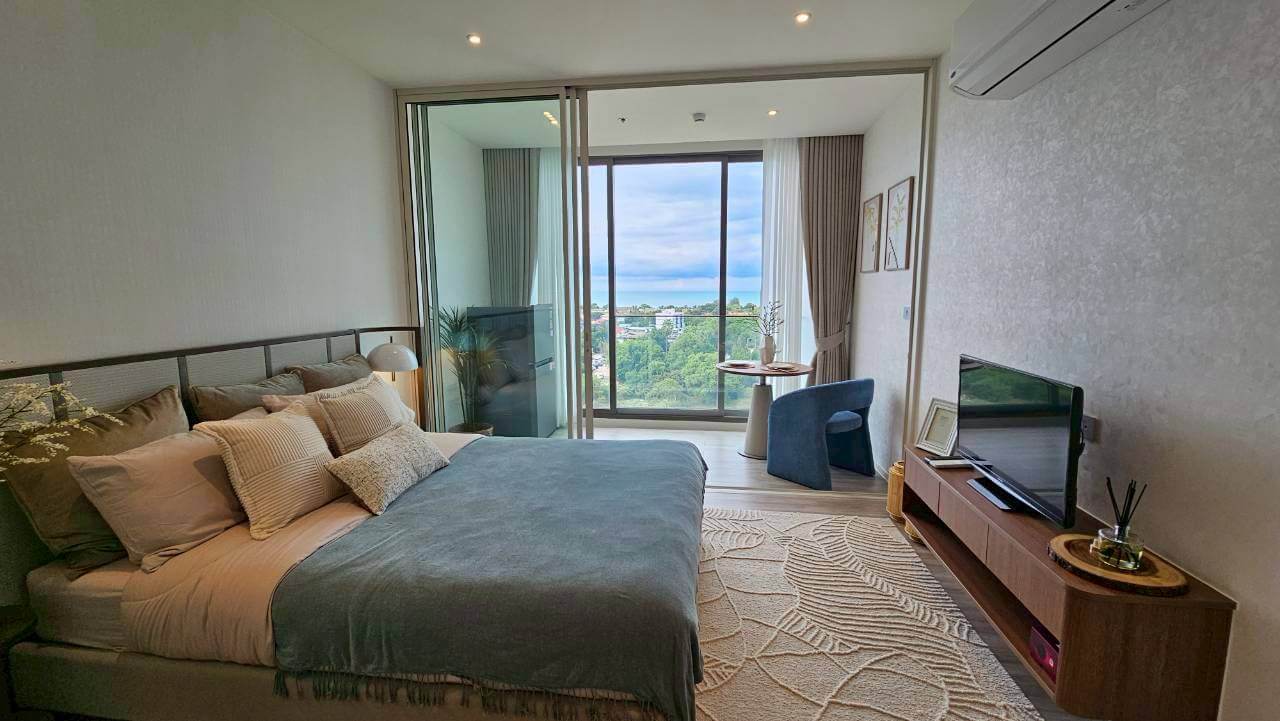Cost of Living in Hua Hin for One Month