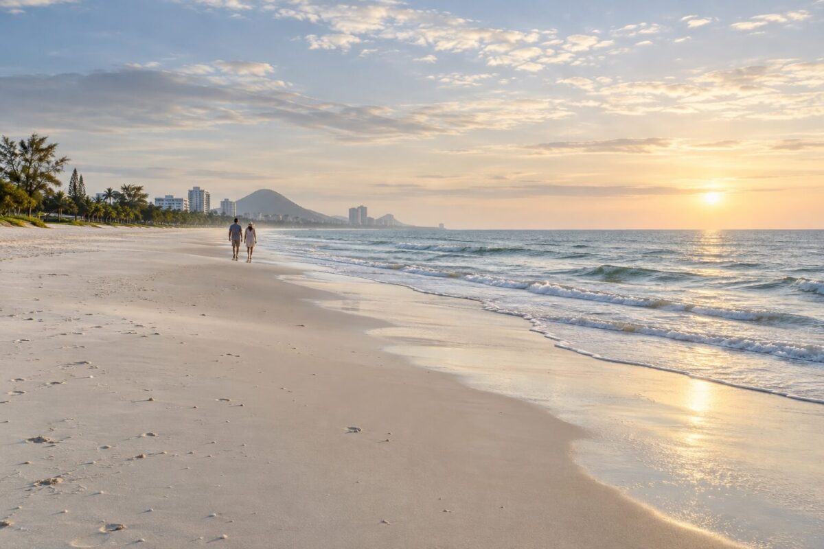Living in Hua Hin Thailand