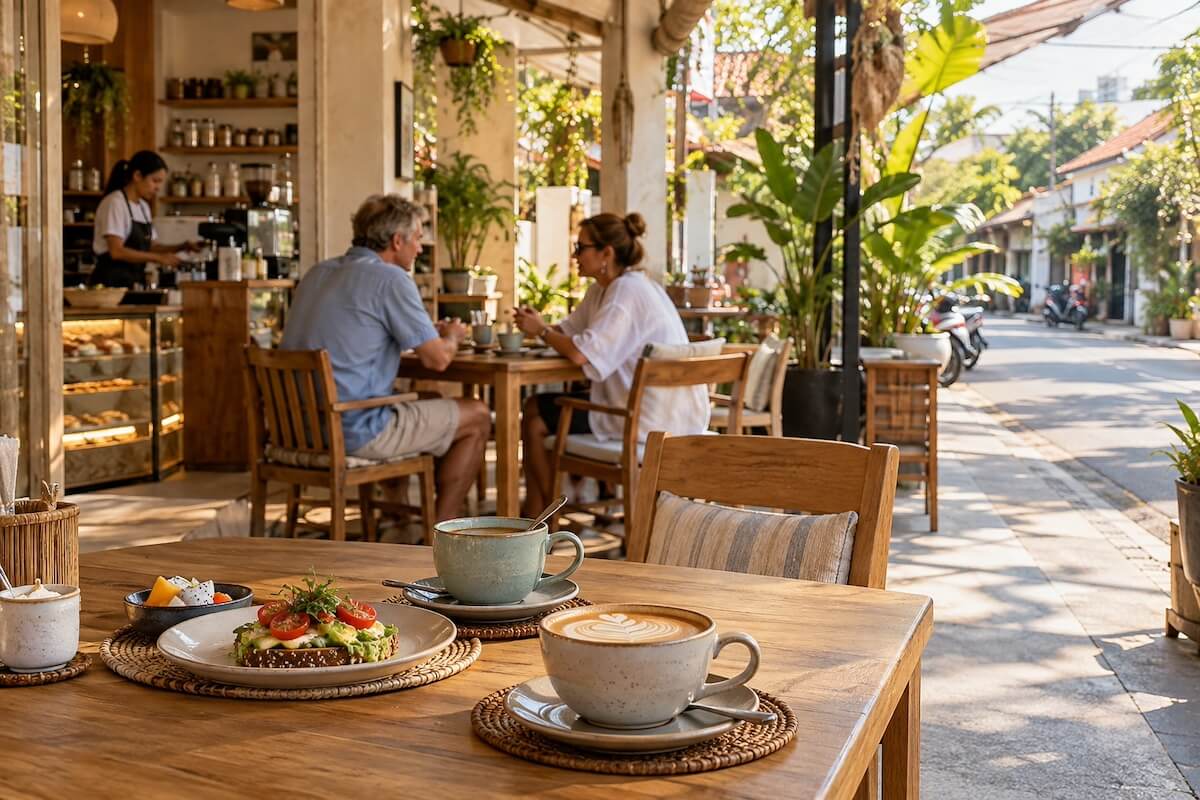 The Practical Side of Expat Living