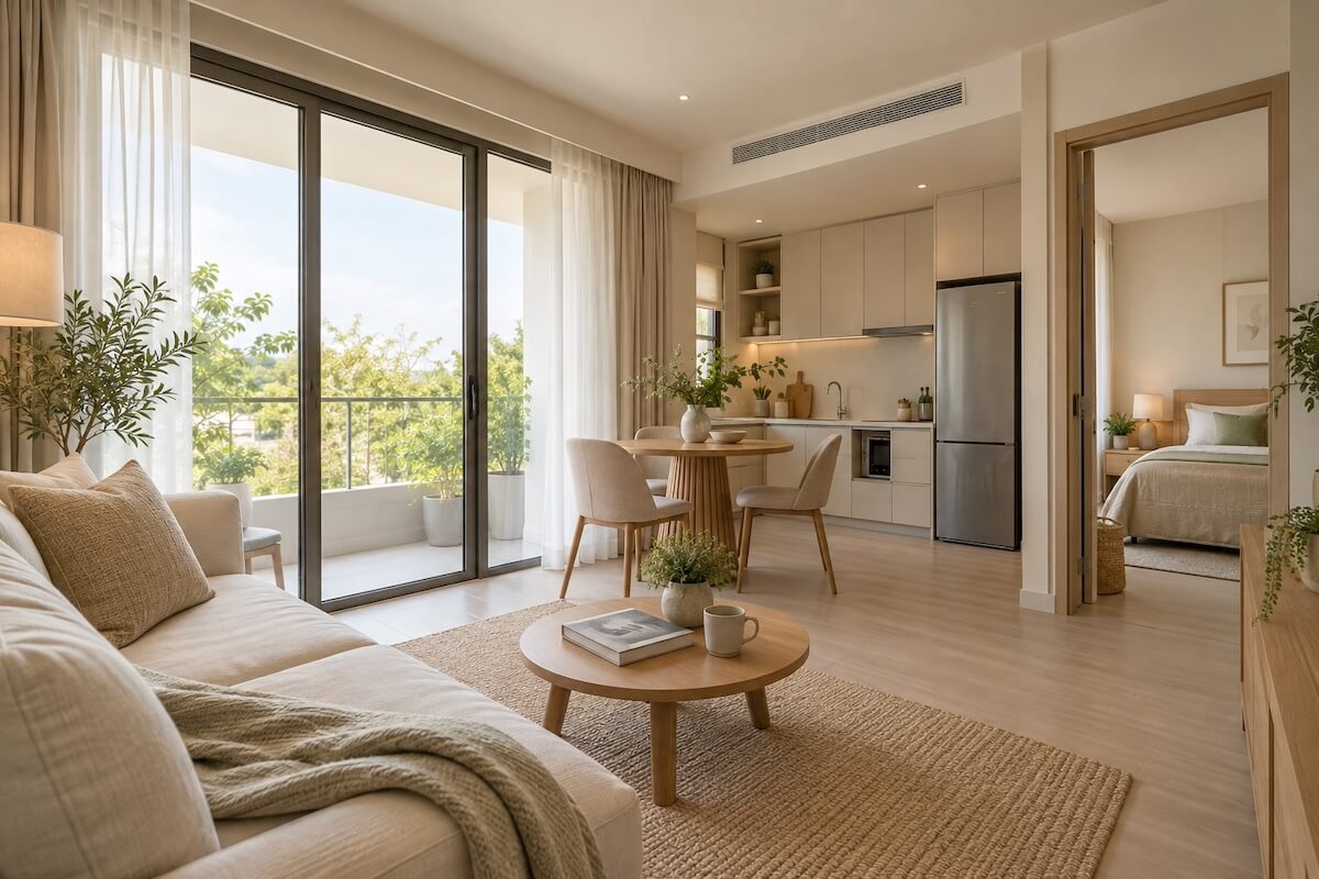 What to Consider Before a Longer Stay